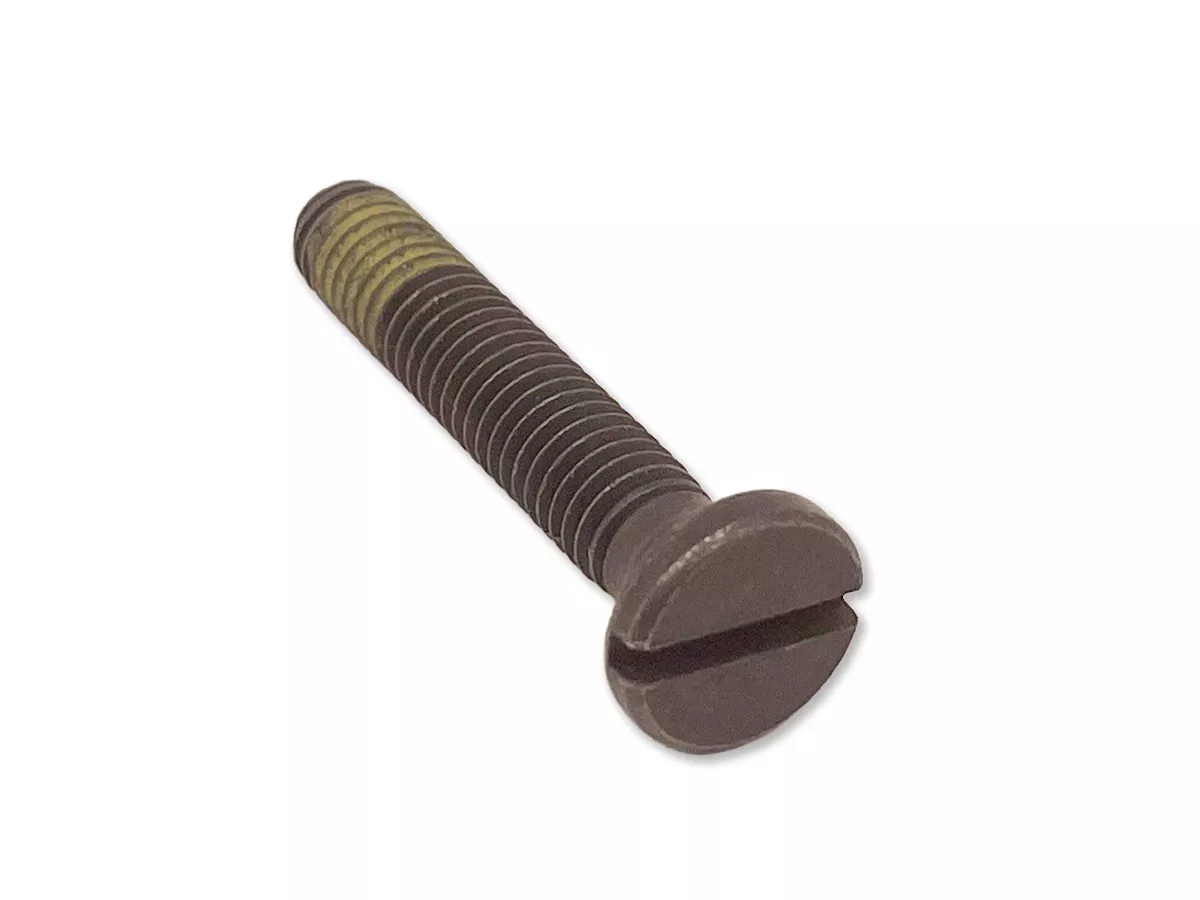 Vis fixation mandrin réf. 4931400028 AEG